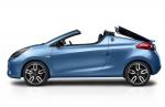 Renault Wind Coupe Roadster 2011 года